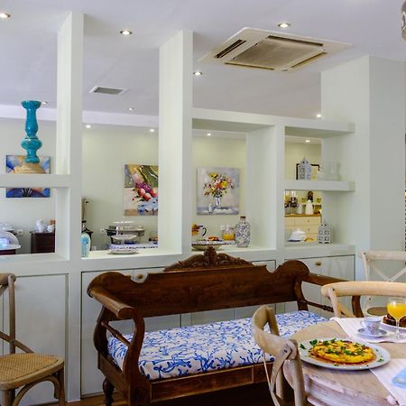 Aphrodite Hotel Syros Κίνι Εξωτερικό φωτογραφία