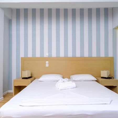 Aphrodite Hotel Syros Κίνι Εξωτερικό φωτογραφία