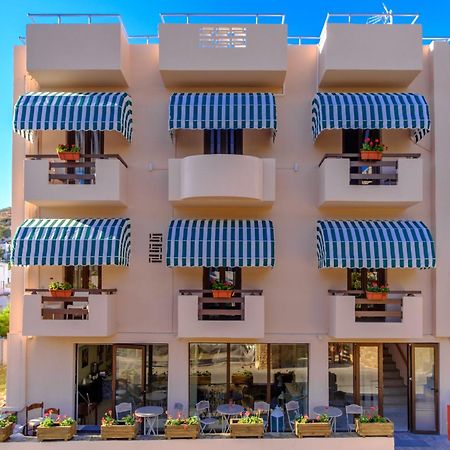 Aphrodite Hotel Syros Κίνι Εξωτερικό φωτογραφία