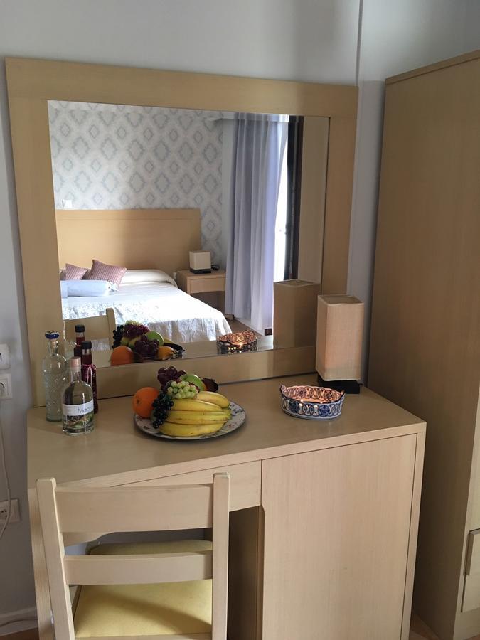 Aphrodite Hotel Syros Κίνι Εξωτερικό φωτογραφία