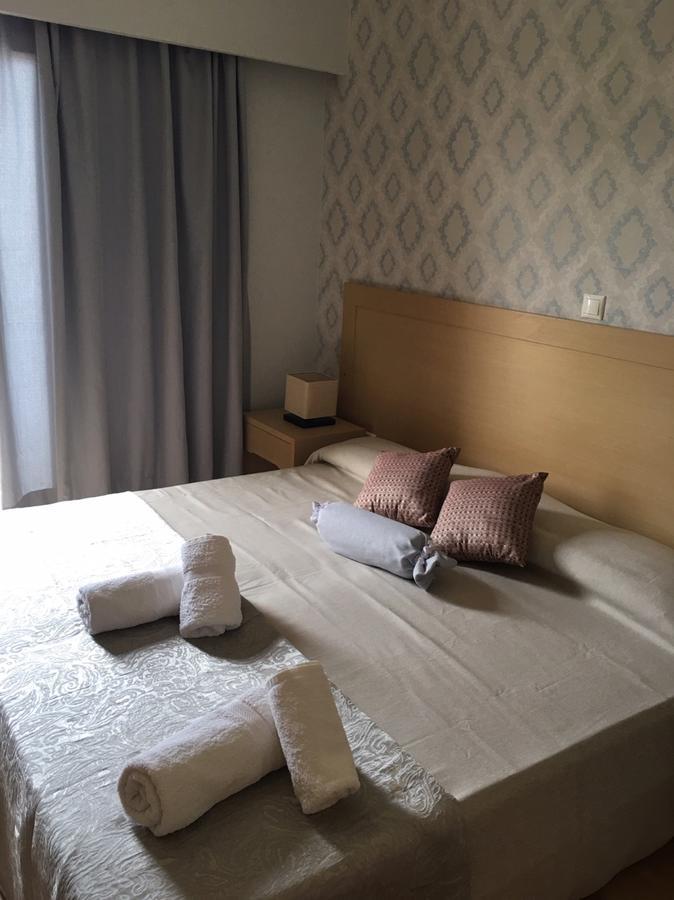 Aphrodite Hotel Syros Κίνι Εξωτερικό φωτογραφία