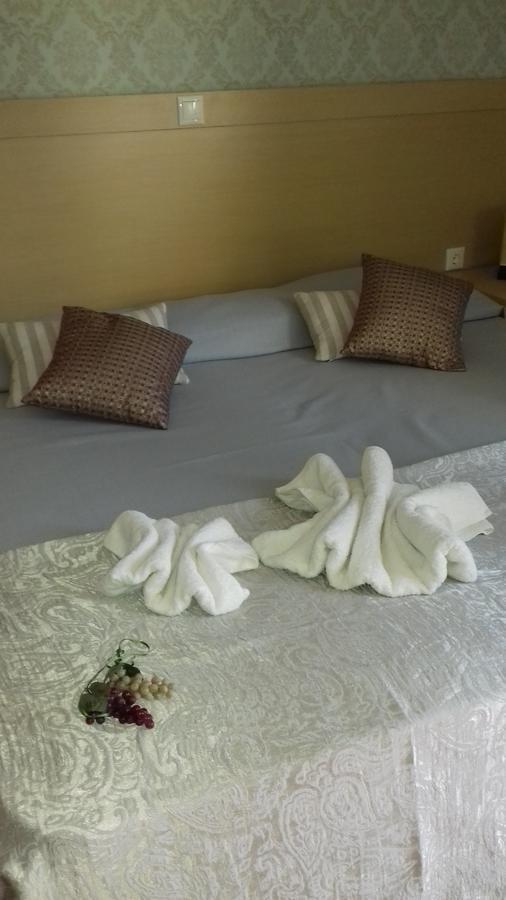 Aphrodite Hotel Syros Κίνι Εξωτερικό φωτογραφία