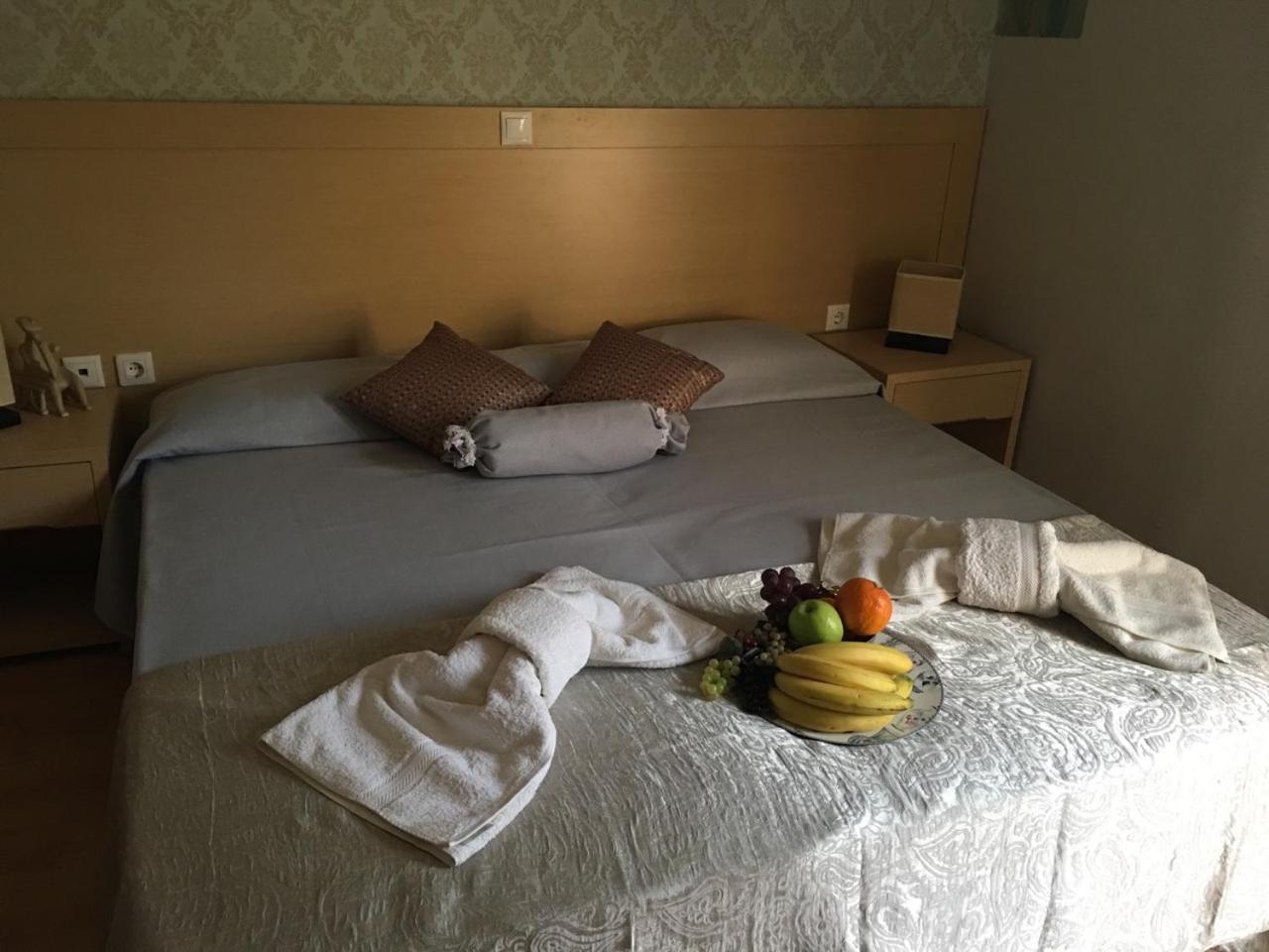Aphrodite Hotel Syros Κίνι Εξωτερικό φωτογραφία