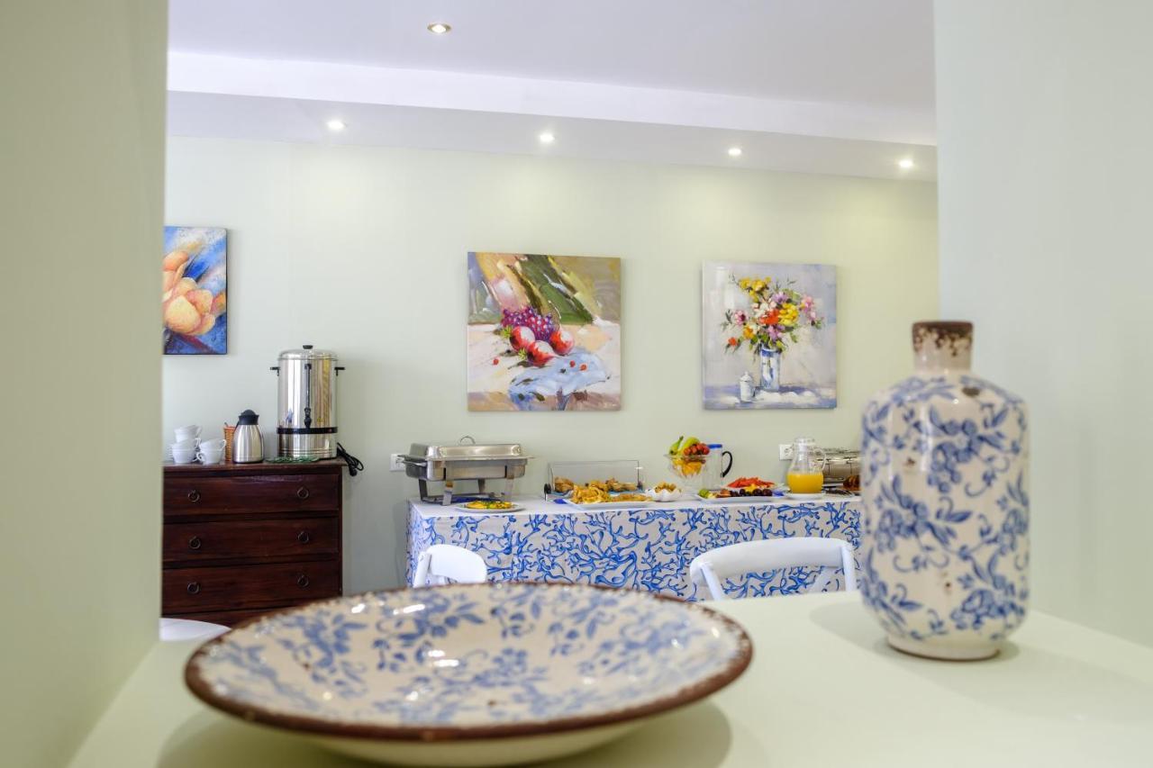Aphrodite Hotel Syros Κίνι Εξωτερικό φωτογραφία