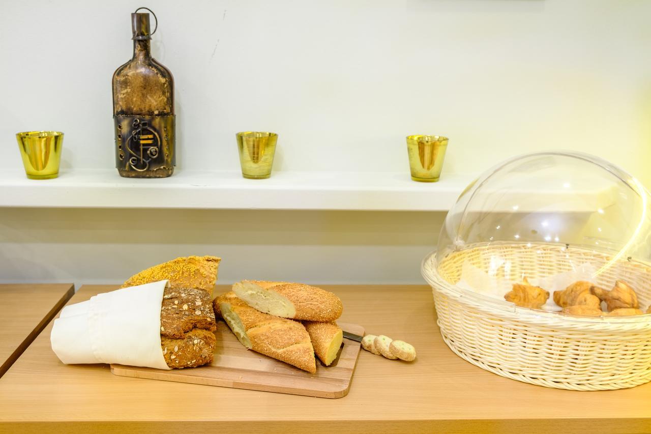 Aphrodite Hotel Syros Κίνι Εξωτερικό φωτογραφία